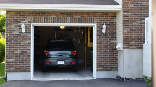 Garage Door Installation at Austin, Illinois