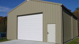 Garage Door Openers at Austin, Illinois